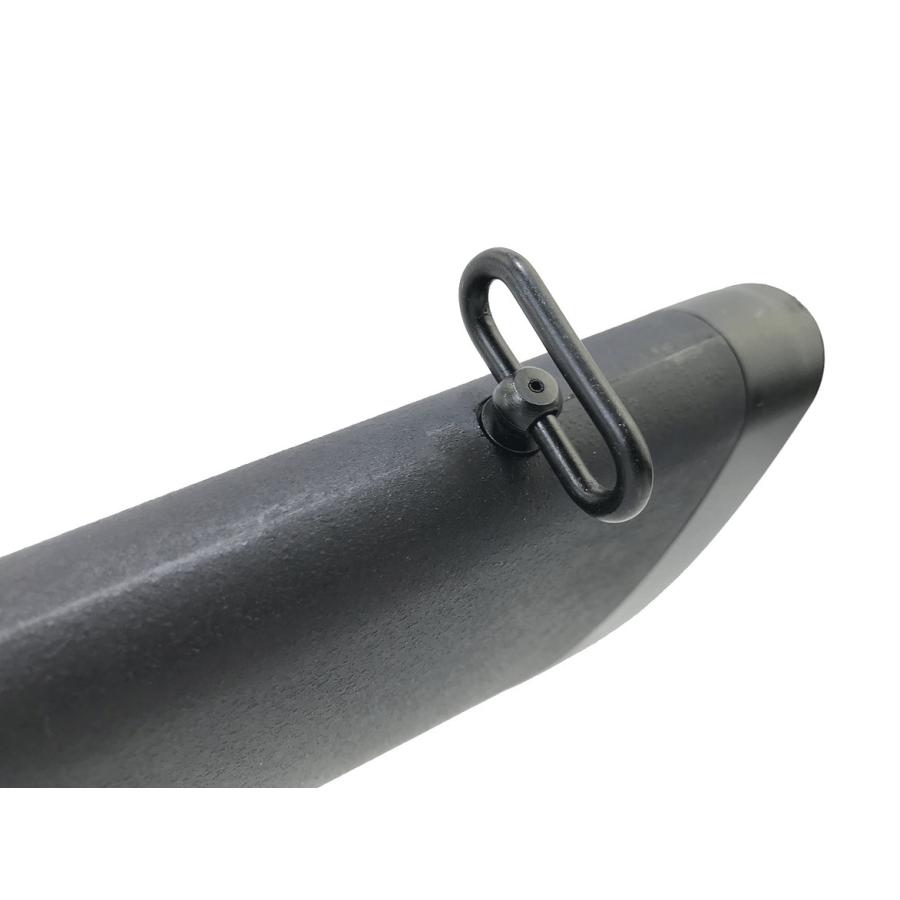 Classic Army Socom M24 MILITARY type ボルトアクション スナイパーライフル LTR Lightweight Tactical Rifle (BK) S020M_5