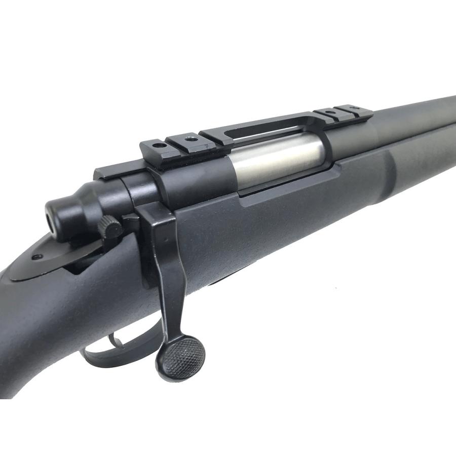 Classic Army Socom M24 MILITARY type ボルトアクション スナイパーライフル LTR Lightweight Tactical Rifle (BK) S020M_6