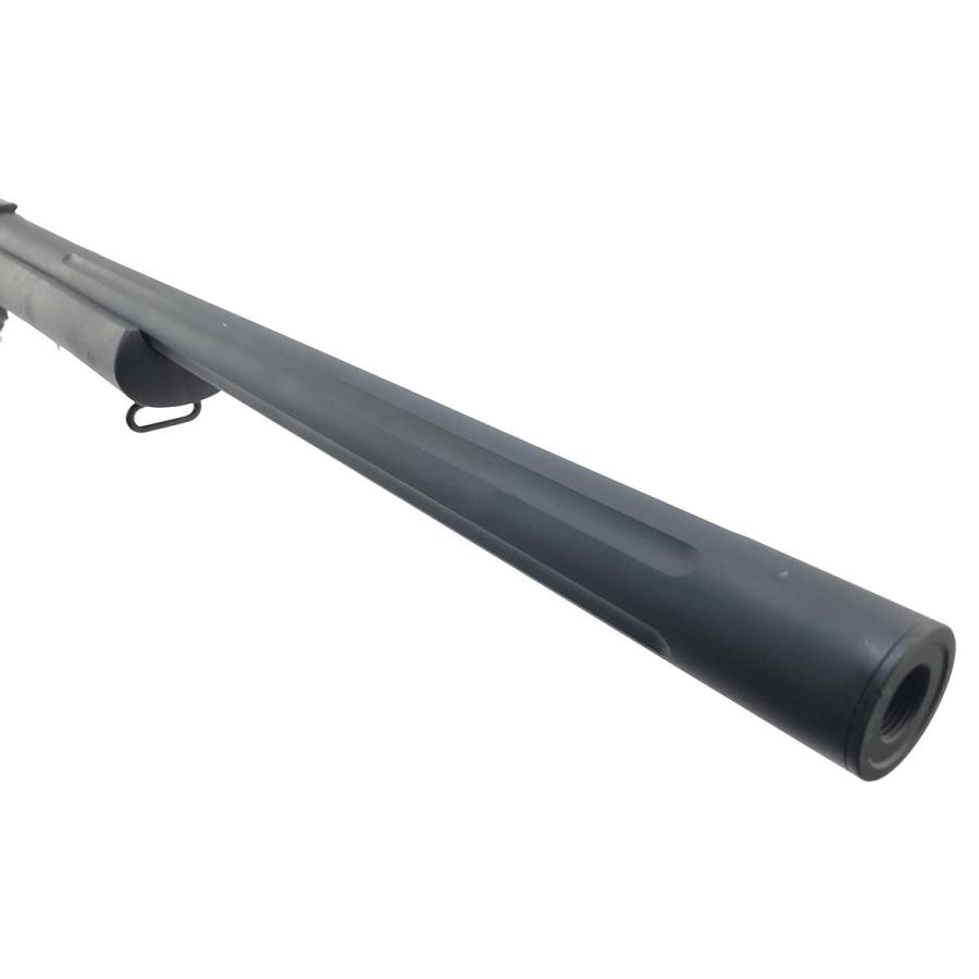 Classic Army Socom M24 MILITARY type ボルトアクション スナイパーライフル LTR Lightweight Tactical Rifle (BK) S020M_3