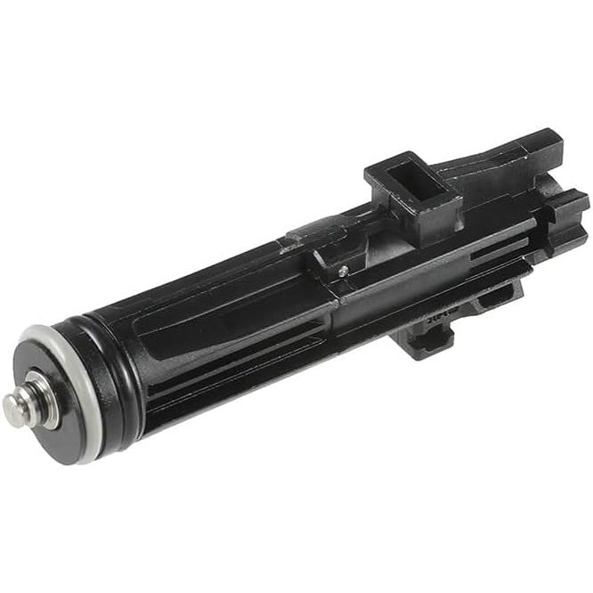 パ*ー様 GHK M4 CO2 2023 スチールボルト NPASノズル付き M パ*ー様 GHK M4 CO2 2023 スチールボルト NPASノズル付き M パ*