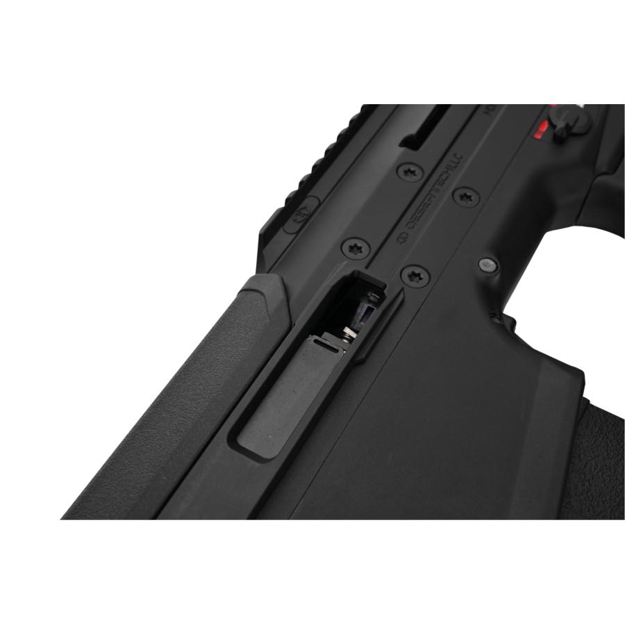 SILVERBACK MDRX V3 エアソフト 電動ガン V3 [FDE] フラットダークアース SBA-AEG-03FDE_5