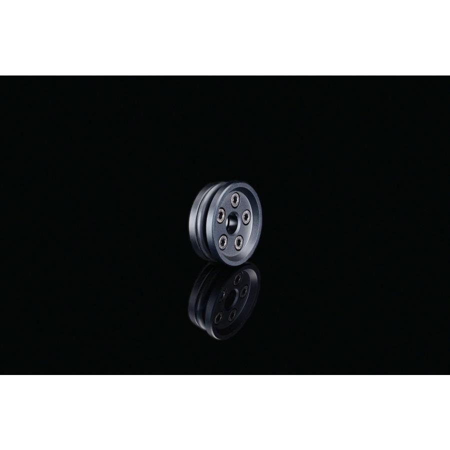 【SILVERBACK】カーボン ダミーサプレッサー 175mm ミディアムタイプ 14mm 逆ネジ（軽量＆高耐久！静音効果を強化カーボンサプレッサー）SBA-SIL-33の画像