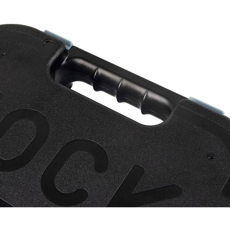 ZepoR】G17/G19対応！ウレタンフォーム内蔵 グロックタイプ ハードガン