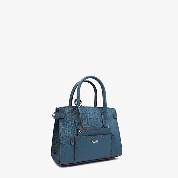 MOSSEL NEW YORK 2way ハンドバッグ ショルダーバッグ 【公式通販】