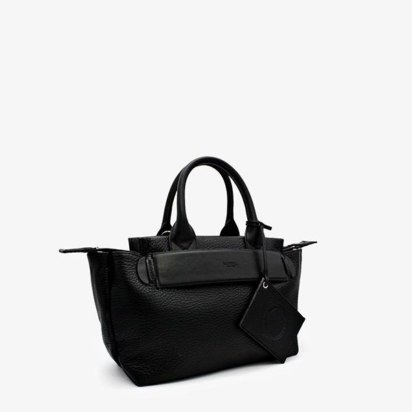 MOSSEL NEWYORK『CLARA MEDIUM TOTE BAG』レディースバッグ レザー
