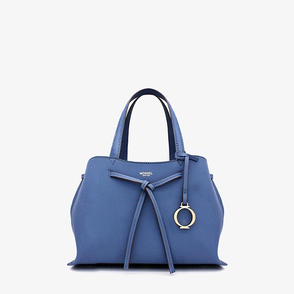 MOSSEL NEWYORK『LAURA SHOPPER BAG』 40代 50代 大人 セレブ