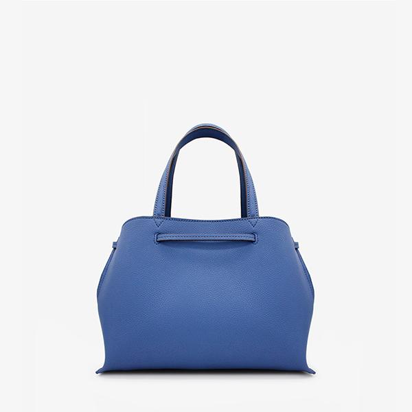 Mossel New York ビジネスバッグ　現行品 MOSSEL NEWYORK『LAURA SHOPPER BAG』 40代 50代 大人 セレブ