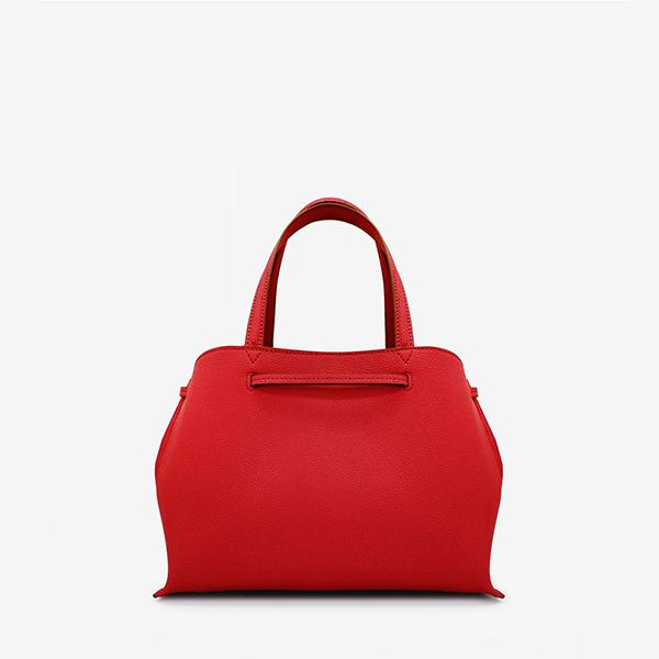 新品未使用　エムスール　バッグ MOSSEL NEWYORK『LAURA SHOPPER BAG』 40代 50代 大人 セレブ