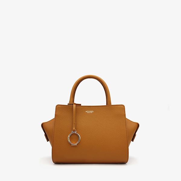 MOSSEL NEWYORK『MAXXINI MINI TOTE BAG』レディースバッグ
