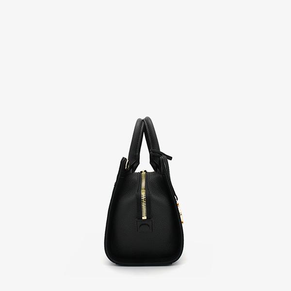 MOSSEL NEWYORK『MAXXINI MINI TOTE BAG』レディースバッグ