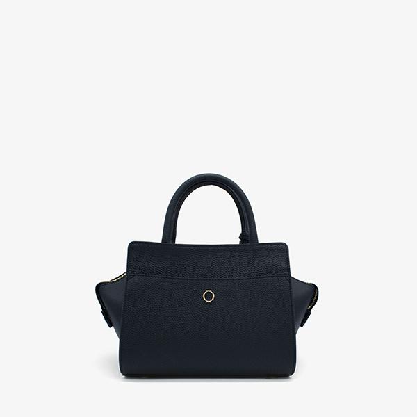 MOSSEL NEWYORK『MAXXINI MINI TOTE BAG』レディースバッグ