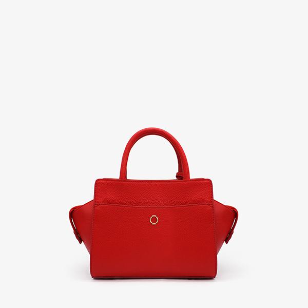 MOSSEL NEWYORK『MAXXINI MINI TOTE BAG』レディースバッグ