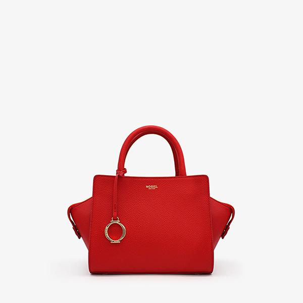 MOSSEL NEWYORK『MAXXINI MINI TOTE BAG』レディースバッグ