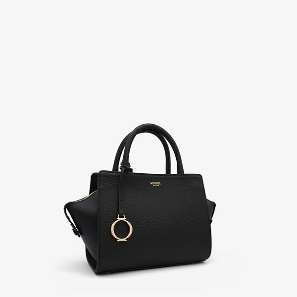 Mossel New York ビジネスバッグ　現行品 通勤バッグ｜NYから日本初上陸！【MOSSEL NEW YORK】オープンpartyレポ