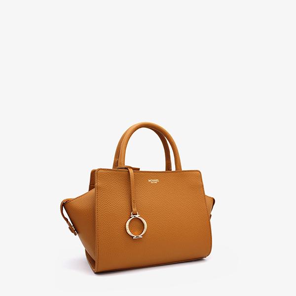 MOSSEL NEWYORK『MAXXINI MINI TOTE BAG』レディースバッグ