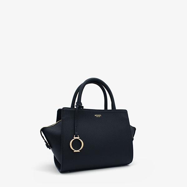 MOSSEL NEWYORK『MAXXINI MINI TOTE BAG』レディースバッグ