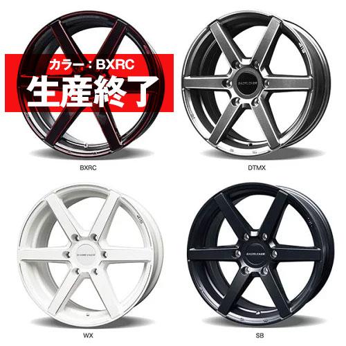 415COBRA ハイエース ホイール BADRUCKER バッドラッカー SD-6 415COBRA ハイエース ホイール BADRUCKER バッドラッカー SD-6