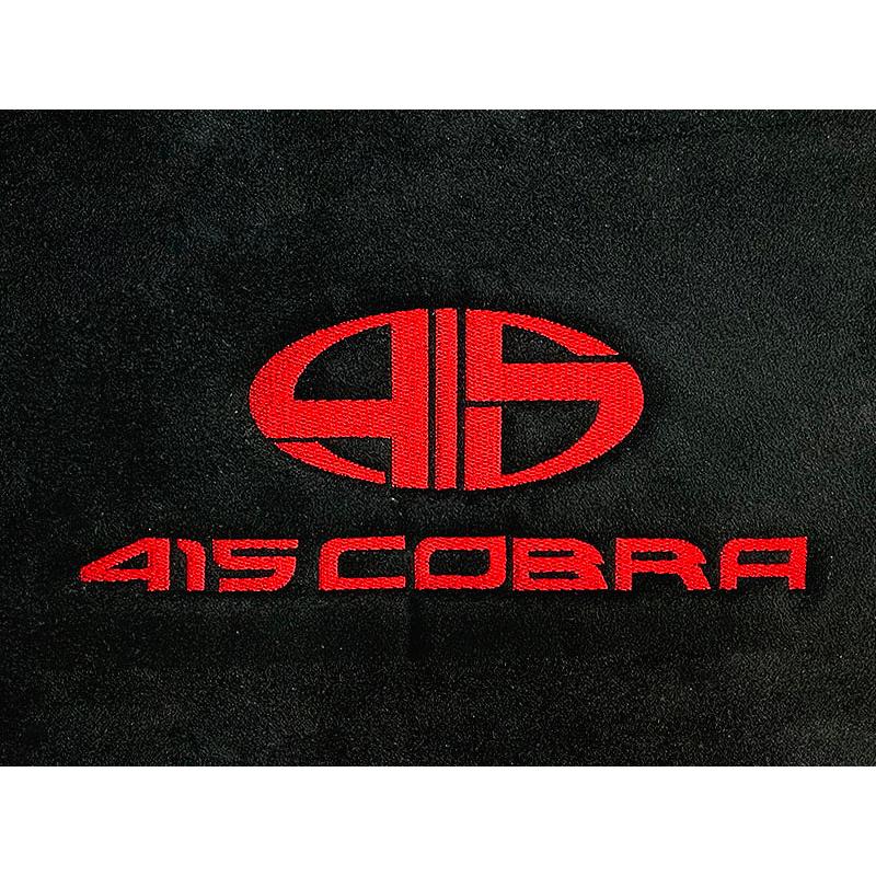 415COBRA 415コブラ スターシート 1脚 STER SEAT 〔CB-BR-ES2-V2 
