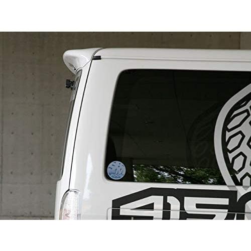 415COBRA 415コブラ 200系ハイエース ナロー 標準ボディー用 ABS製