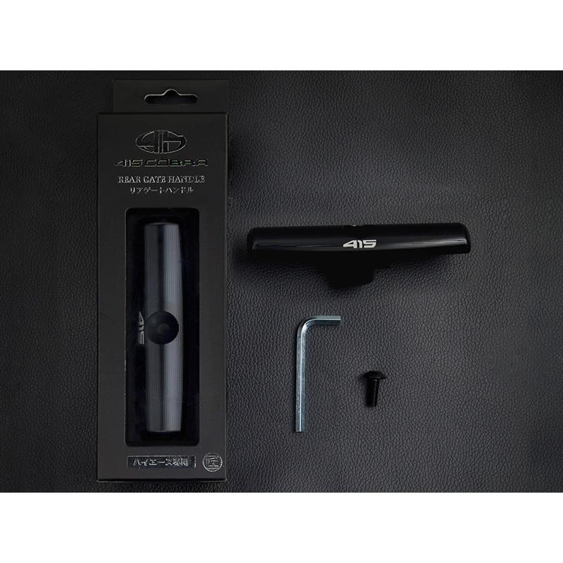 415COBRA 415コブラ ハイエース用 匠シリーズ ハイエース リアゲート