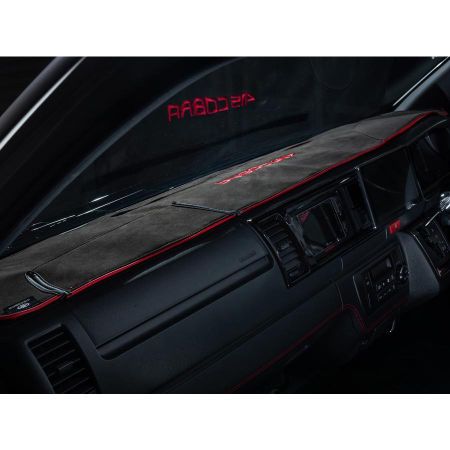 415COBRA 415コブラ ハイエース 1〜7型 ダッシュマット ワイド 415COBRA 415コブラ ハイエース 1〜7型 ダッシュマット ワイド