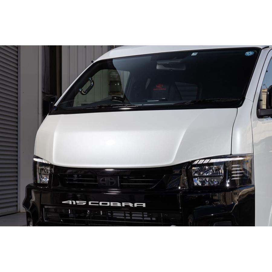 415COBRA 415コブラ ハイエース ファントム LED ヘッドライト 415COBRA 415コブラ ハイエース ファントム LED ヘッドライト