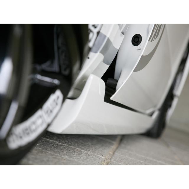 415COBRA 415コブラ ハイエース用 ワイド ナロー共通 STAGE II サイド