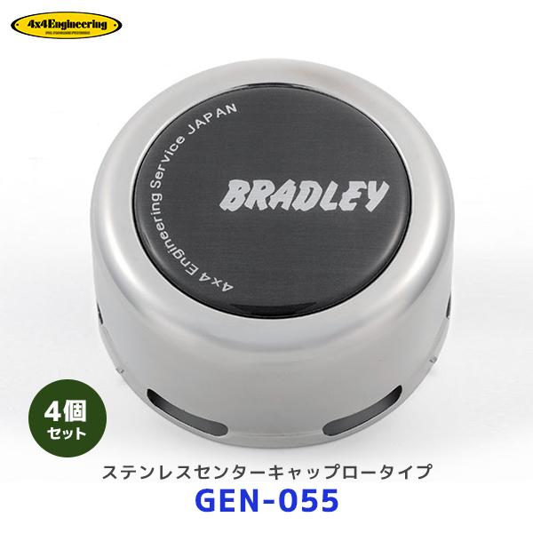4×4エンジニアリング 4×4 エンジニアリング ホイール BRADLEY センター