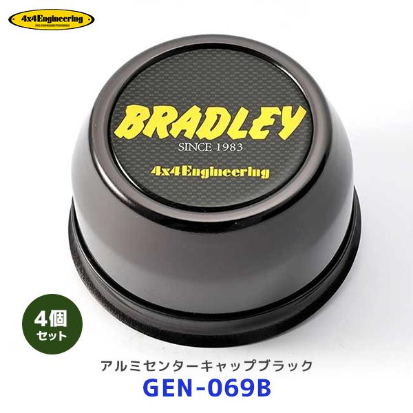 4×4エンジニアリング 4×4 エンジニアリング ホイール BRADLEY センター