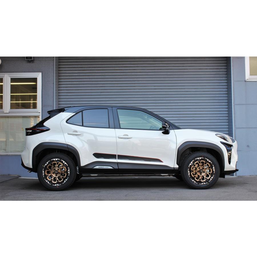 4×4エンジニアリング 4×4 エンジニアリング ホイール エアージー 4×4エンジニアリング 4×4 エンジニアリング ホイール エアージー