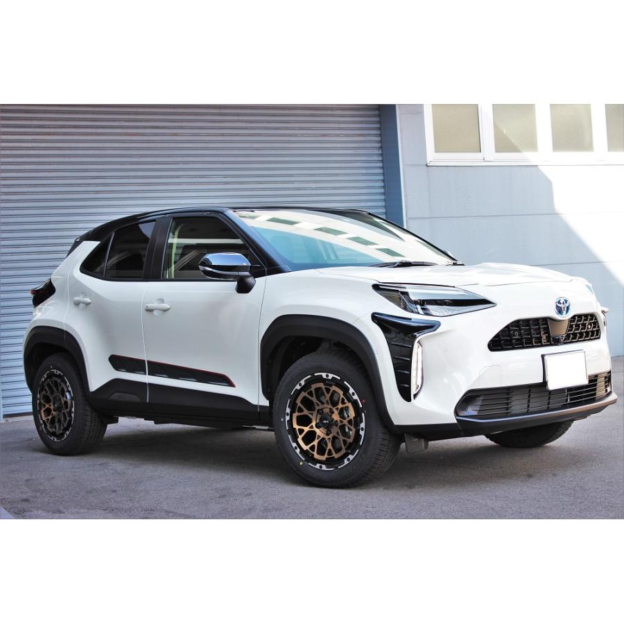 4×4エンジニアリング 4×4 エンジニアリング ホイール エアージー 4×4エンジニアリング 4×4 エンジニアリング ホイール エアージー
