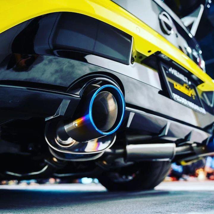 アペックス APEXi RSエボリューション エクストリーム マフラー アペックス APEXi RSエボリューション エクストリーム マフラー