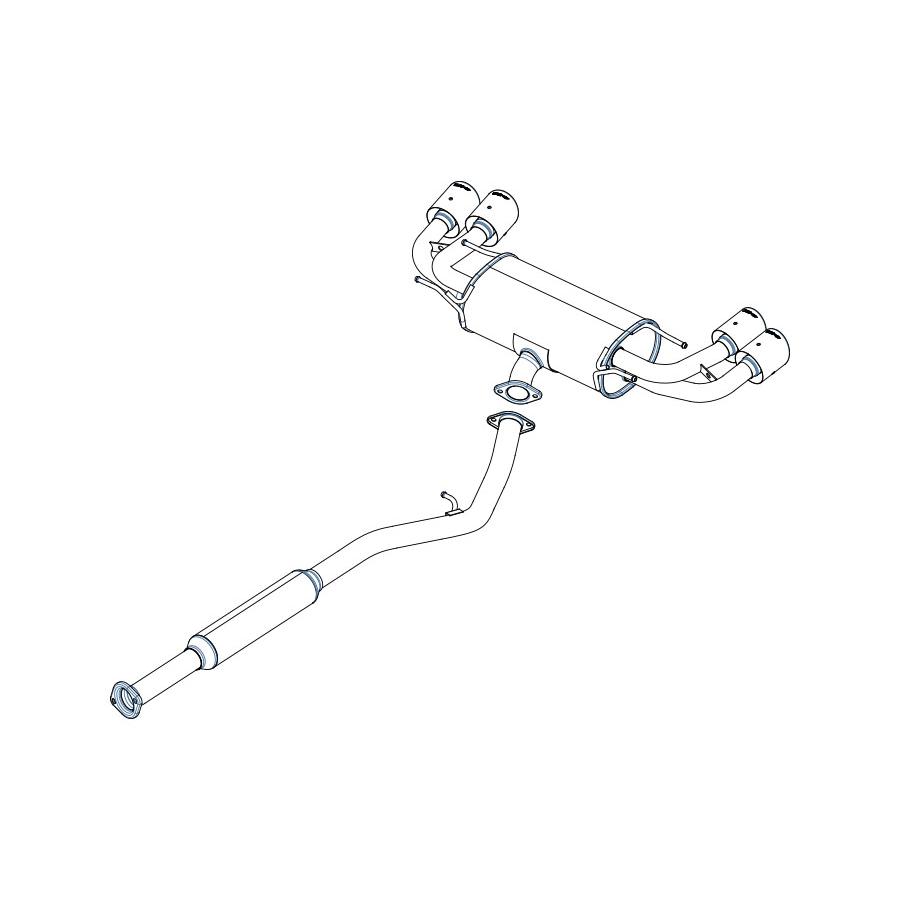 まりーページ ゼブラ デルガードLx 0.5mm シティカラー フォグホワイト P-MA86
