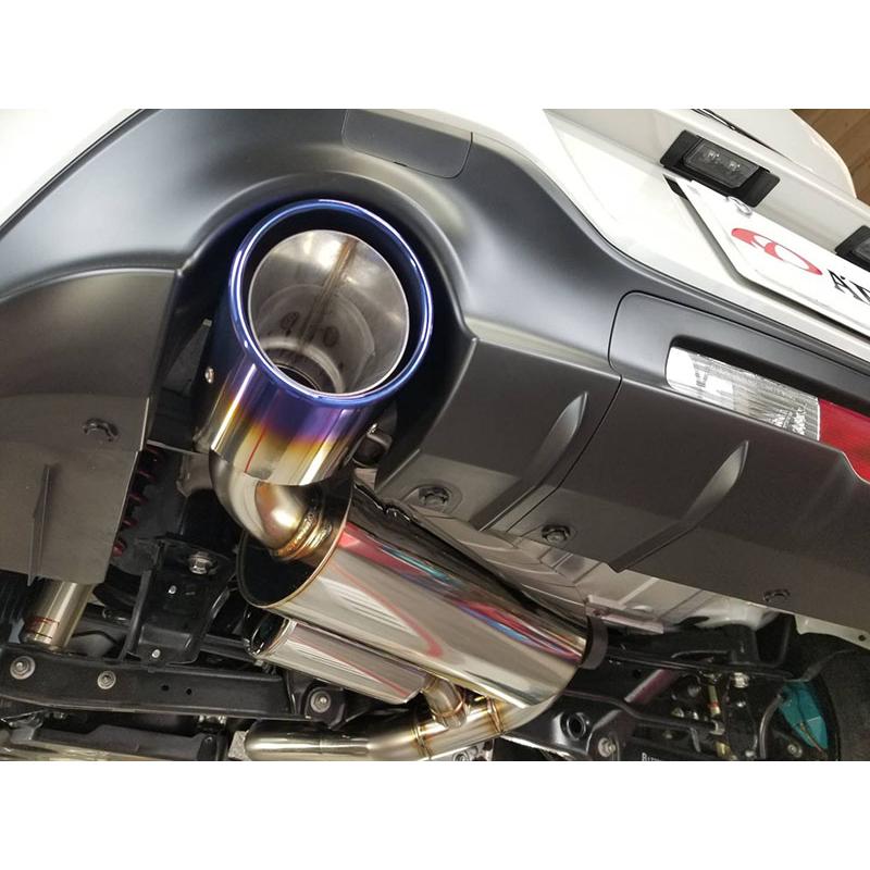 アペックス APEXi マフラー FULL EXHAUST SYSTEM GR86 BRZ〔143 アペックス APEXi マフラー FULL EXHAUST SYSTEM GR86 BRZ〔143