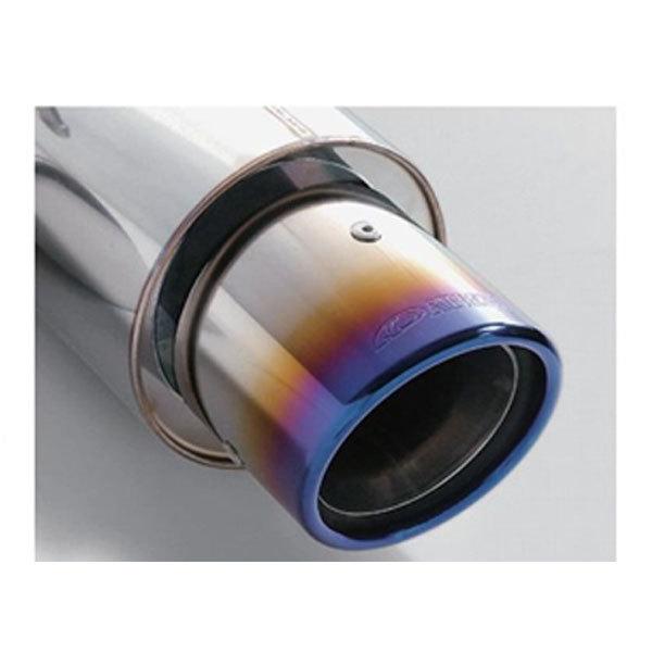 パーツ APEXi 155-A020 エキゾースト コントロールバルブ - A'PEXi