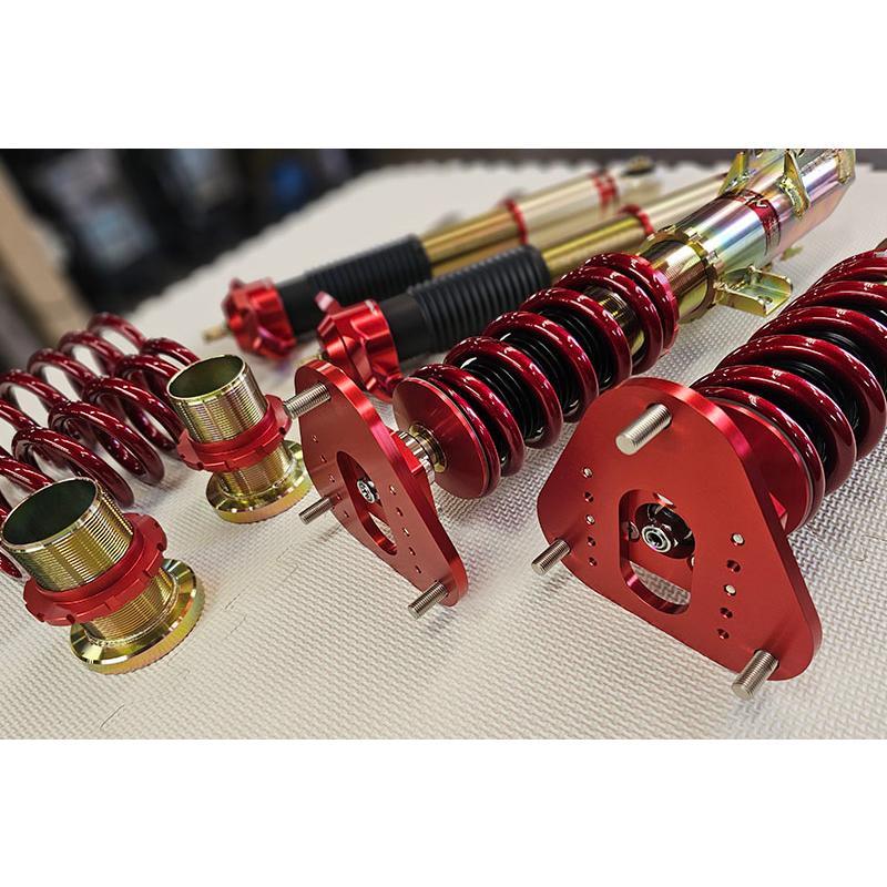 アペックス（APEX） APEXi N1 エボリューション ダンパー GRカローラ