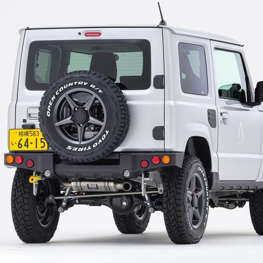 APIO アピオ LEDテールランプユニット ジムニー JB64 ジムニー APIO アピオ LEDテールランプユニット ジムニー JB64 ジムニー