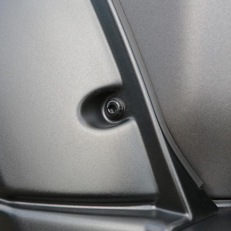 APIO アピオ ABSナローフェンダー ジムニーシエラ JB74〔3032-20〕| SUZUKI スズキ JIMNY ボルトオン装着 ナローオーバーフェンダー 未塗装品