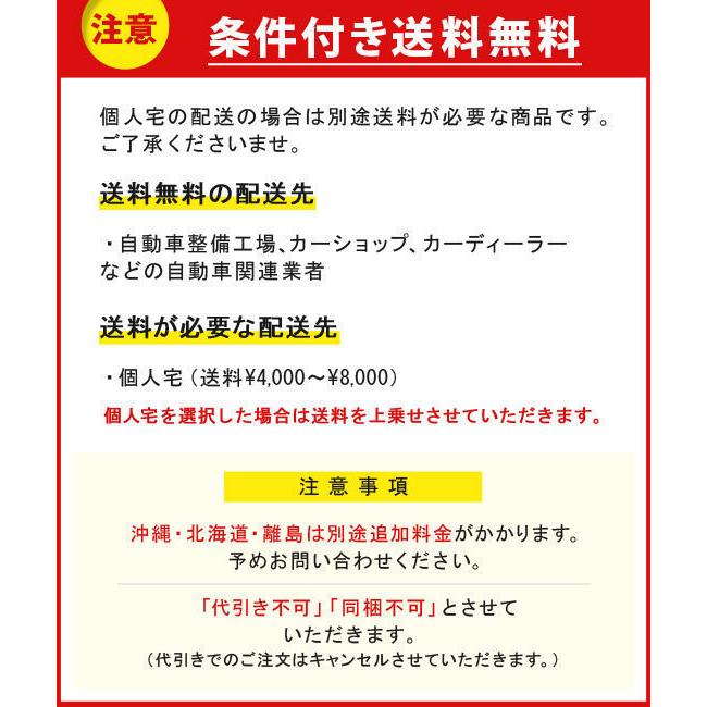 APIO アピオ ヴィンテージアイアングリル 半艶黒〔3033-57B〕+ アメリカンエンブレム〔4106-20〕2点セット ジムニー｜mostprice｜10