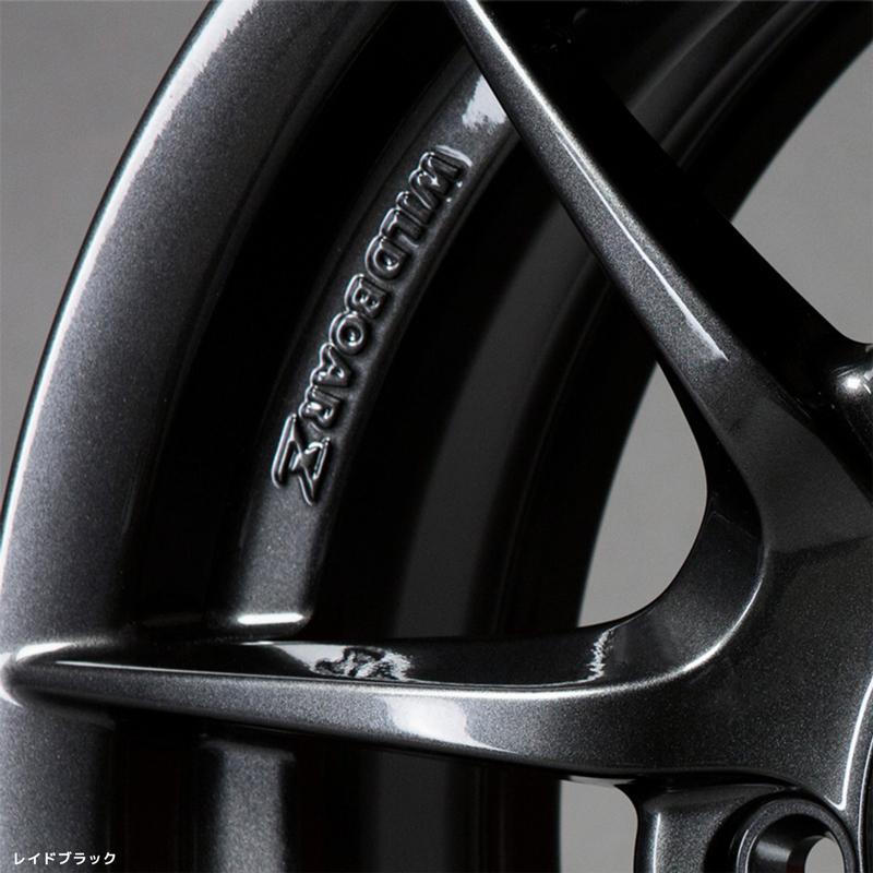 APIO（アピオ） ジムニー 16インチ ホイール WILDBOAR Z 16 x 5.5J 20