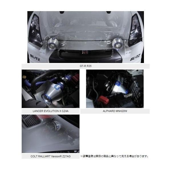 ariさん専用 ブリッツ ステップワゴン RP1 RP2 RP3 RP4 アドバンスパワー エア