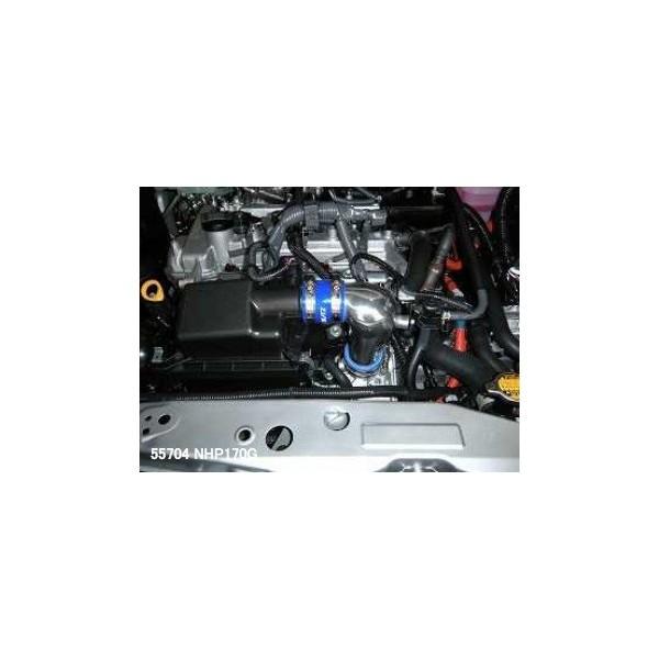 BLITZ（ブリッツ） サクションキット SUCTION KIT 〔55704〕TOYOTA
