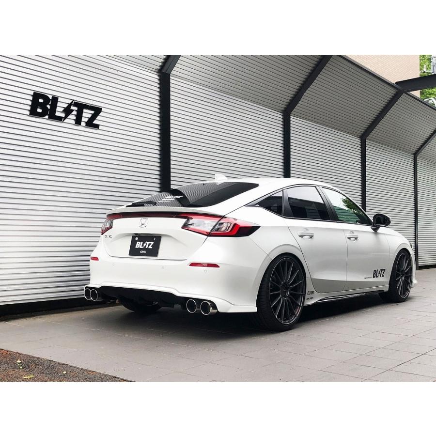 【かずぴー】L175,375,575系共通 BLITZステンレスマフラー imgrc0068618991.jpg