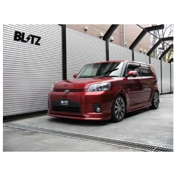 BLITZ（ブリッツ） 車高調整 DAMPER ZZ-R ダンパー ダブルゼットアール