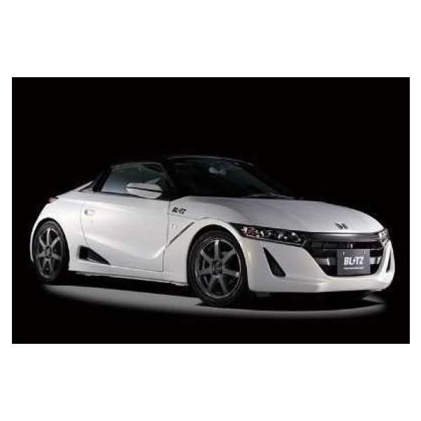 BLITZ ブリッツ DAMPER ZZ-R 車高調用 キャンバー調整 BLITZ ブリッツ DAMPER ZZ-R 車高調用 キャンバー調整