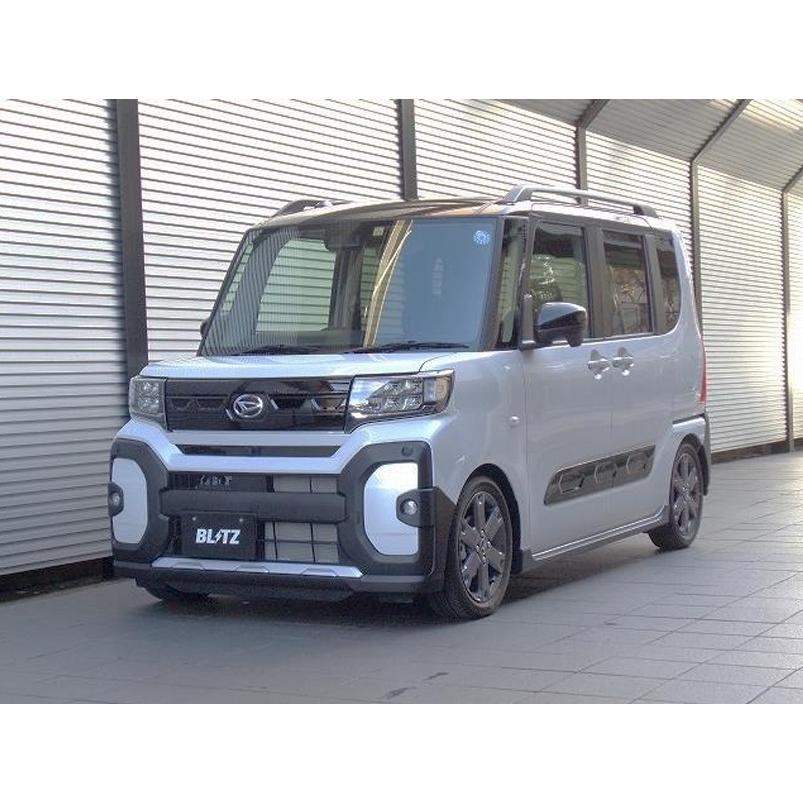 BLITZ ブリッツ 車高調 サスペンションキット DAMPER ZZ-R BLITZ ブリッツ 車高調 サスペンションキット DAMPER ZZ-R