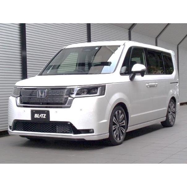 BLITZ（ブリッツ） 車高調 サスペンションキット DAMPER ZZ-R