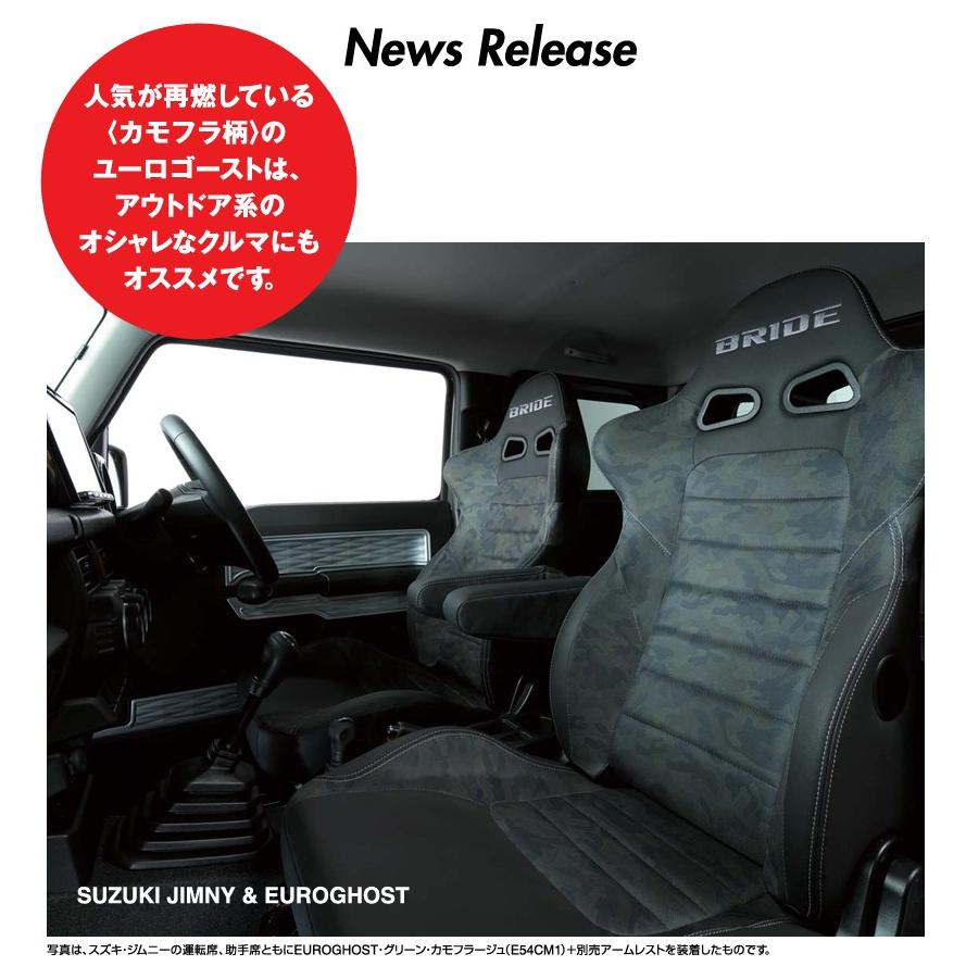 GIAS BRIDE ブリッド EUROGHOST ユーロゴースト ブルー 