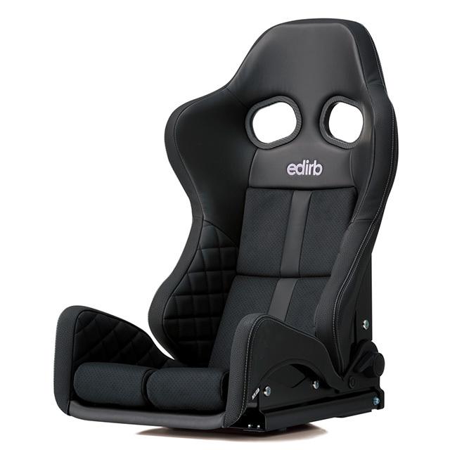 BRIDE low max gias セミバケ ロークッション シートレール付 BRIDE low max gias セミバケ ロークッション シートレール付