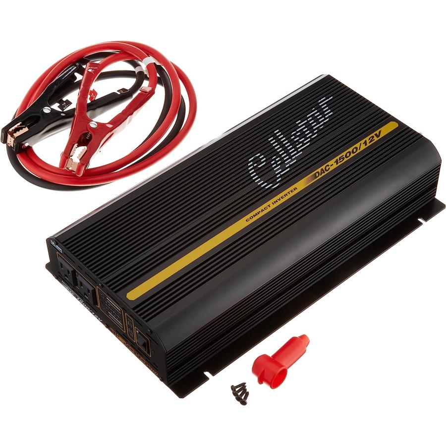 CELLSTAR（セルスター） 大容量インバーター DAC.Proシリーズ〔DAC 